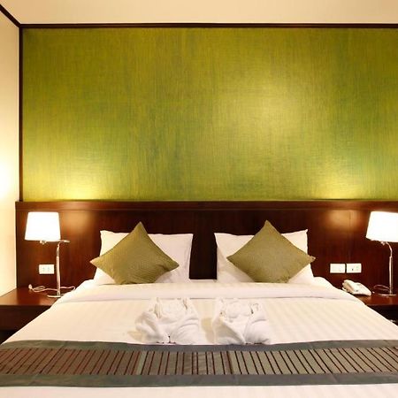 Orchid Resortel Patong Екстериор снимка